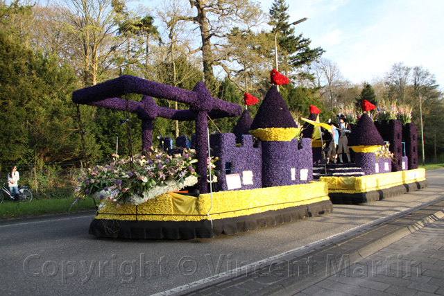 Bloemencorso